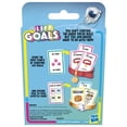 thumbnail image 2 of Juego de cartas Hasbro The Game of Life Goals Familiar 2-4 jugadores 8+ Hasbro Gaming, 2 of 4