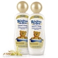 thumbnail image 1 of Shampoo y jabón corporal para bebé Ricitos de Oro 2 x 400 ml, 1 of 6