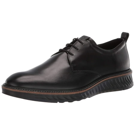ECCO Men's St.1 Hybrid Plain Toe Oxford