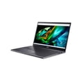 thumbnail image 3 of Laptop Acer NXKQ4AL006 NVIDIA GeForce RTX 2050 Procesador Intel® Core™ i5 13va Gen 8 Núcleos 8 GB RAM 512GB SSD, 3 of 4