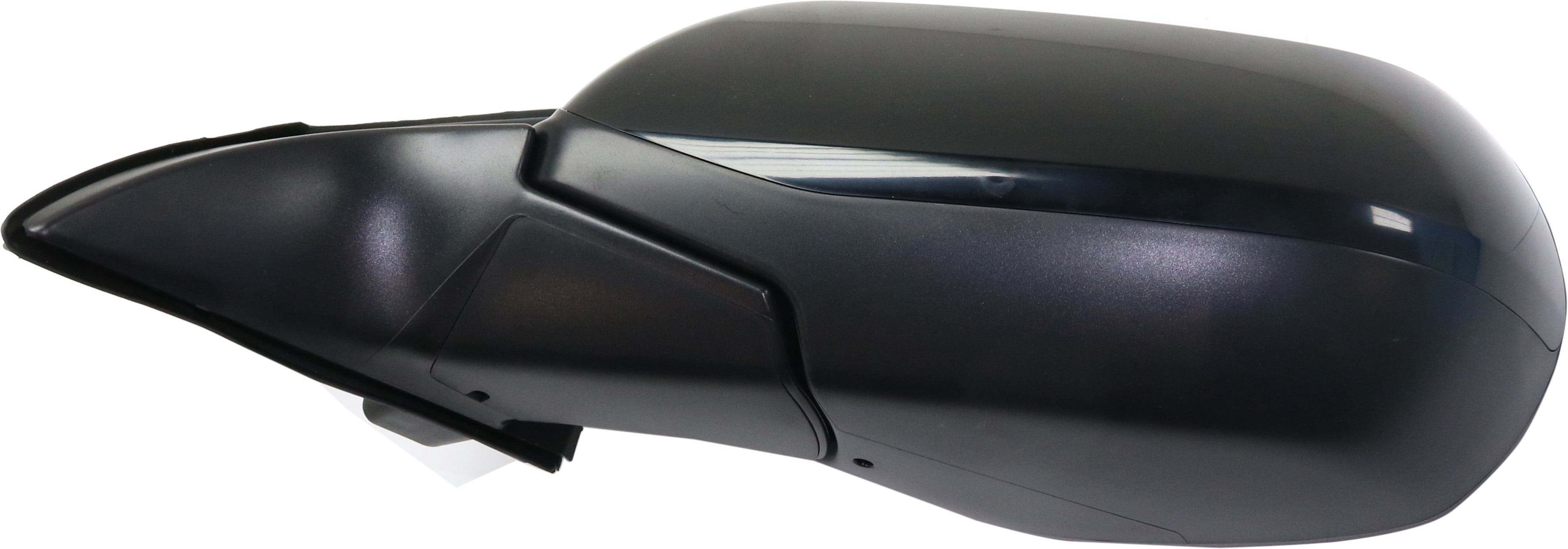 Mirror Compatible With 2017-2018 Honda HR-V Left Driver Side Paintable Kool-Vue