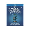 Warner Home Video Br776470 Peanuts-Charlie Brown Christmas (Blu-Ray/Iconic Mo...