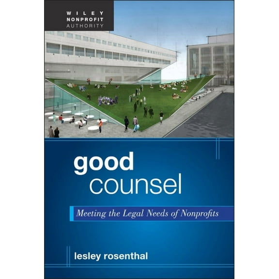 Good Counsel, (Hardcover)