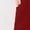 Red, variant on Sakmal Work Womens Pants Trousers Slim Straight High Waisted Khakis Green Solid Pants with Pockets