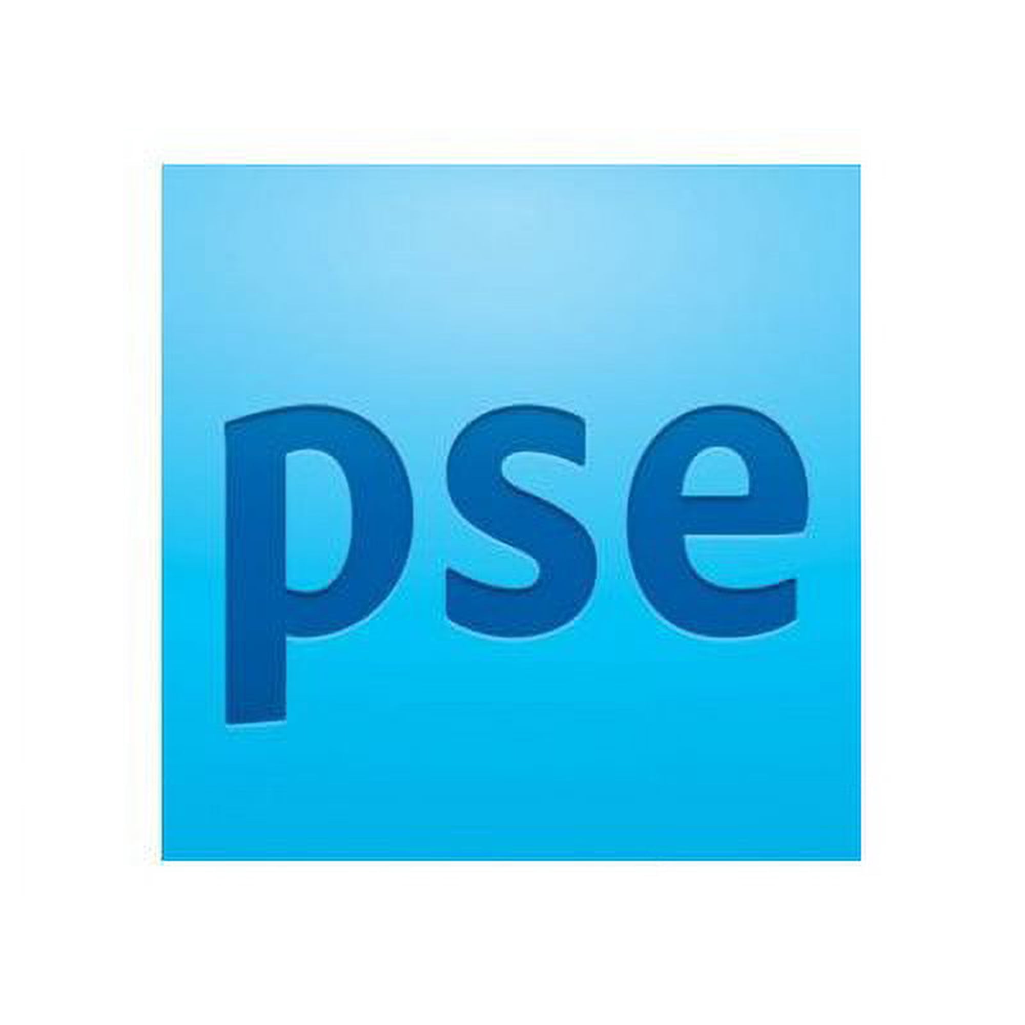 Adobe Photoshop Elements - (v. 11) - license - 1 user - Consignment - ESD - Win, Mac - Universal English