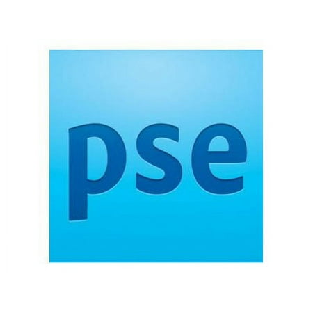 Adobe Photoshop Elements - (v. 11) - license - 1 user - Consignment - ESD - Win, Mac - Universal English