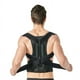 thumbnail image 1 of Corrector de Postura para Mujeres y Hombres, Enderezador de Espalda, Entrenador de Soporte Vertical para Hombros para corrección Corporal y Alivio del Dolor de Cuello, XXL Rojo Verde, 1 of 6