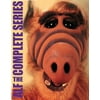 ALF: THE COMPLETE SERIES