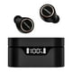 thumbnail image 1 of Lenovo LP12 TWS Auricular inalámbrico Bluetooth 5.0 Auriculares estéreo Ruido, 1 of 8