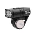 thumbnail image 1 of Luz LED para bicicleta FLhrweasw faro recargable por USB 800LM 6 modos, 1 of 6