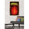 thumbnail image 3 of Invincible - Father and Son One Sheet Wall Poster, 22.375" x 34", 3 of 4