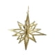 thumbnail image 5 of Adorno colgante para de Navidad, adornos colgantes, colgante de gota, decoración colgante de Navidad para hotel, cumpleaños, oficina, corona Estrella poligonal, 5 of 9