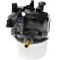 thumbnail image 6 of Carburetor & Air Filter for Briggs & Stratton 591137 590948 591137 795066 New, 6 of 9