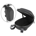 thumbnail image 2 of LOVIVER Front Hanging Bag EVA Material Multi-Purpose Electric Scooter Bag Head Storage, 2 of 8