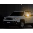 thumbnail image 1 of Pour Jeep Renegade Latitude LED Rétroviseur Latéral Feux de Signalisation Kit, 1 of 6