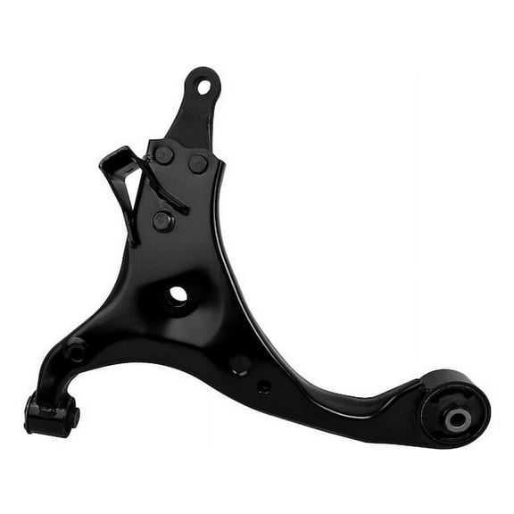 Front Left Lower Control Arm - Compatible with 2007 - 2010 Kia Rondo 2008 2009