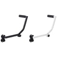 thumbnail image 2 of Langgg String Trimmer Accessory Heavy Duty Grass Eater Head String Trimmer Handle Universal Trimmer Handle white, 2 of 6