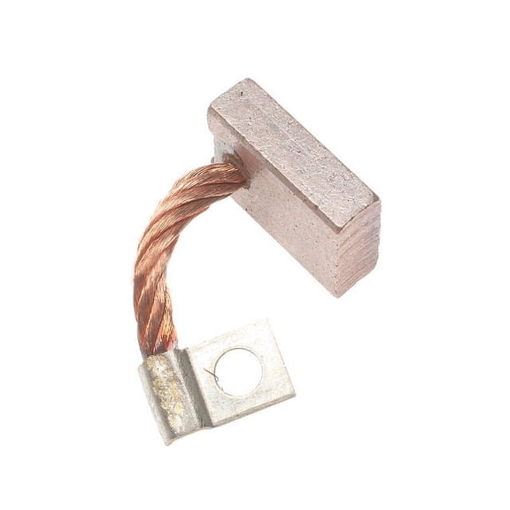 Starter Brush Set - Compatible with 1960 - 1964 Mercedes-Benz 220 1961 1962 1963