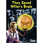 They Saved Hitler's Brain