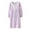 Light Purple, variant on Tiijoy Toddler Girls Long Sleeve Lace Nightgown Comfy Loungewear Nightdress, Sizes 4-5T