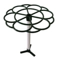 thumbnail image 2 of Strawberry Supports Frame Garden Clips Pole Plant Climbing Fruit Elevated Planting Stand, 2 of 8