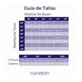 thumbnail image 4 of Brasier Curvation para Dama, con Encaje y Microfibra en Espalda Café Talla 36C, 4 of 4