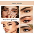 thumbnail image 3 of Microblading Eyebrow Pencil - 2026 Upgraded 3D Waterproof 4-Tip Eyebrow Pen, Natural Makeup Long-Lasting Fine Stroke Magic Brow Pencilfor Women Stay on All Day, 3 of 5