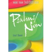 Psalms Now : Third Version