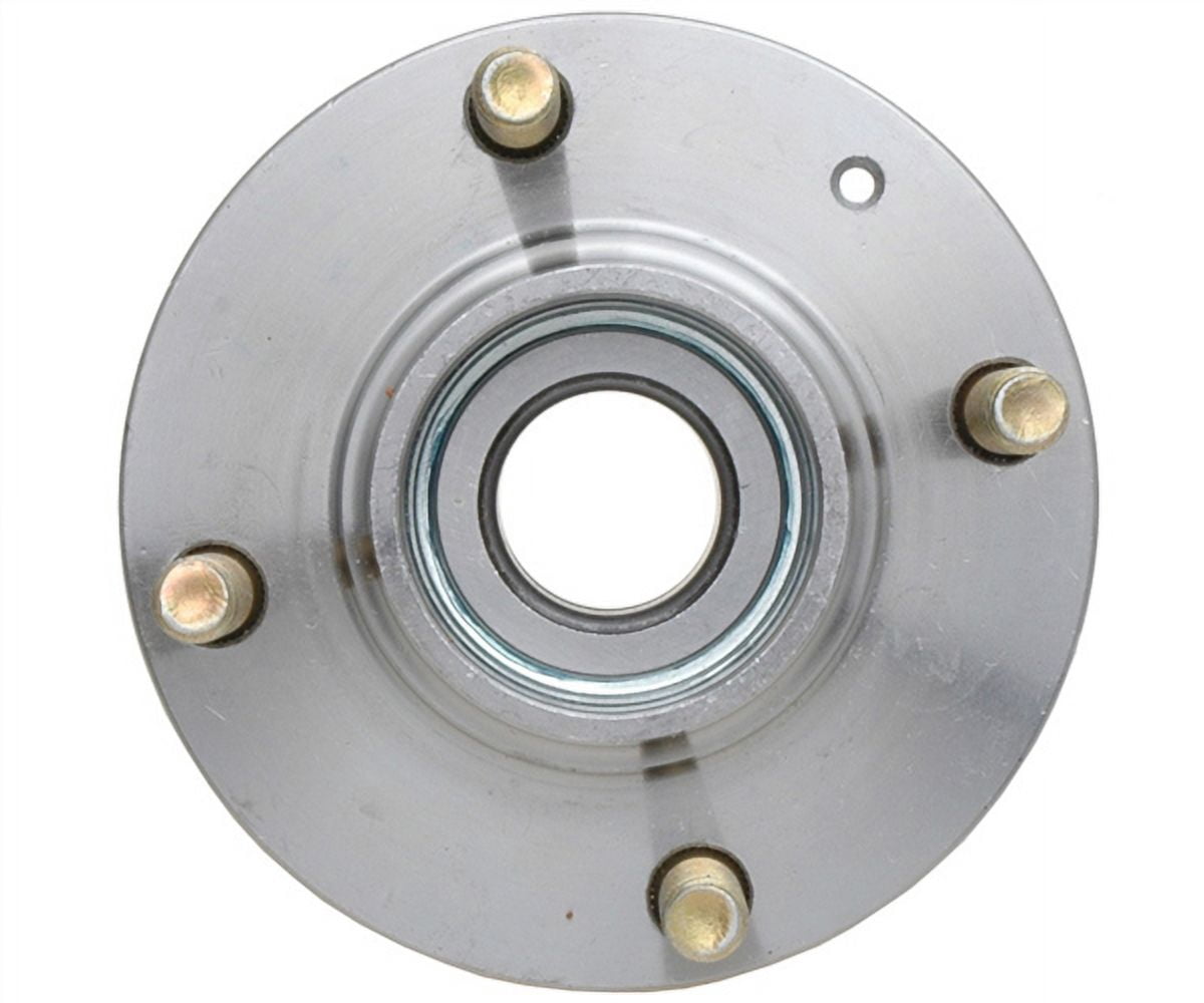 Raybestos 712194 Professional Grade Wheel Bearing and Hub Assembly Fits select: 2001-2009 HYUNDAI ELANTRA, 2006-2009 KIA SPECTRA