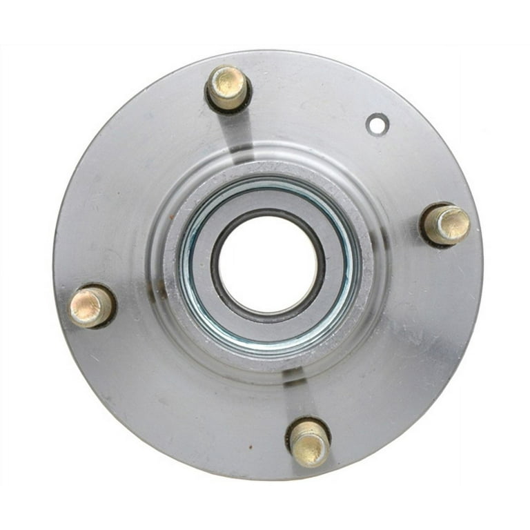 Detroit Axle Wheel Hub Assembly At Hayley Forster Blog