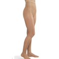 thumbnail image 1 of Advanced Orthopaedics M - 9448 - Être 20 - 30 mm Hg Compression Culotte de Maternité- Beige - Extra Large, 1 of 1