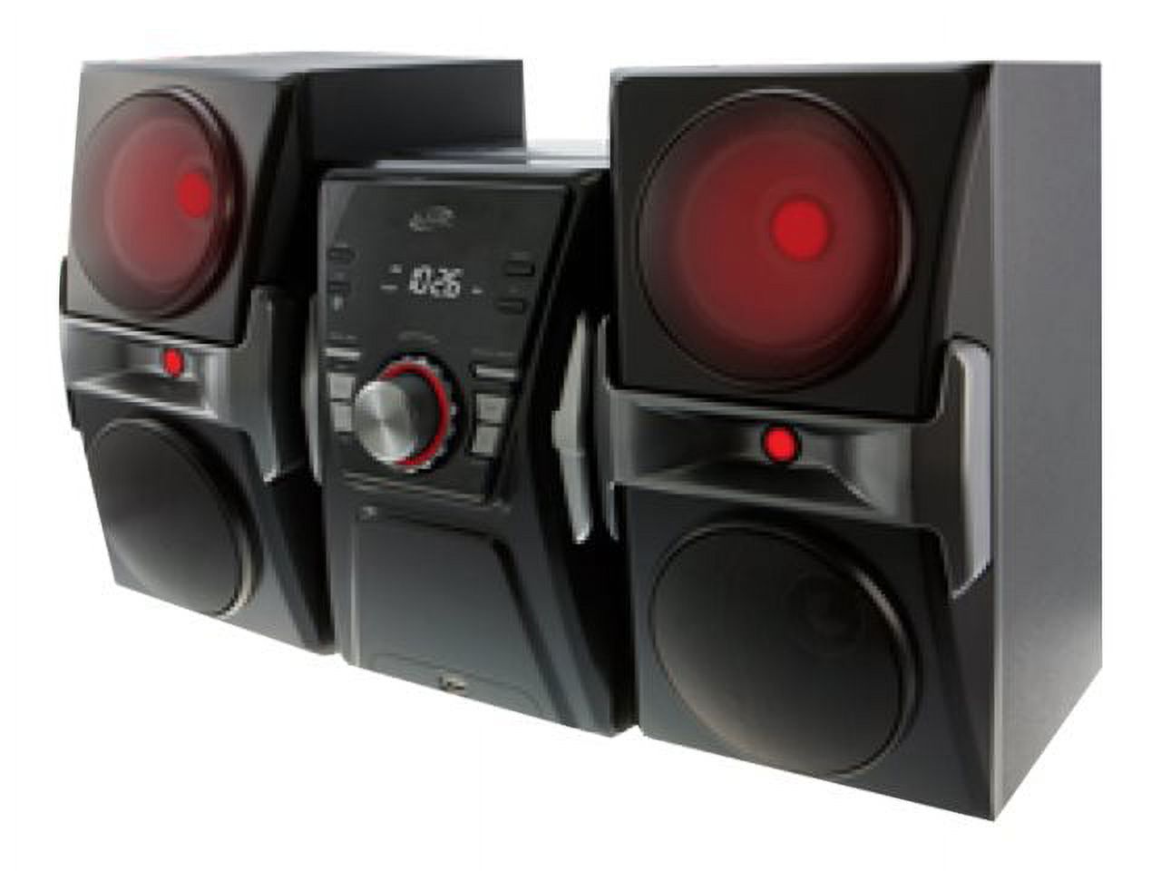 Home music best sale entertainment systems