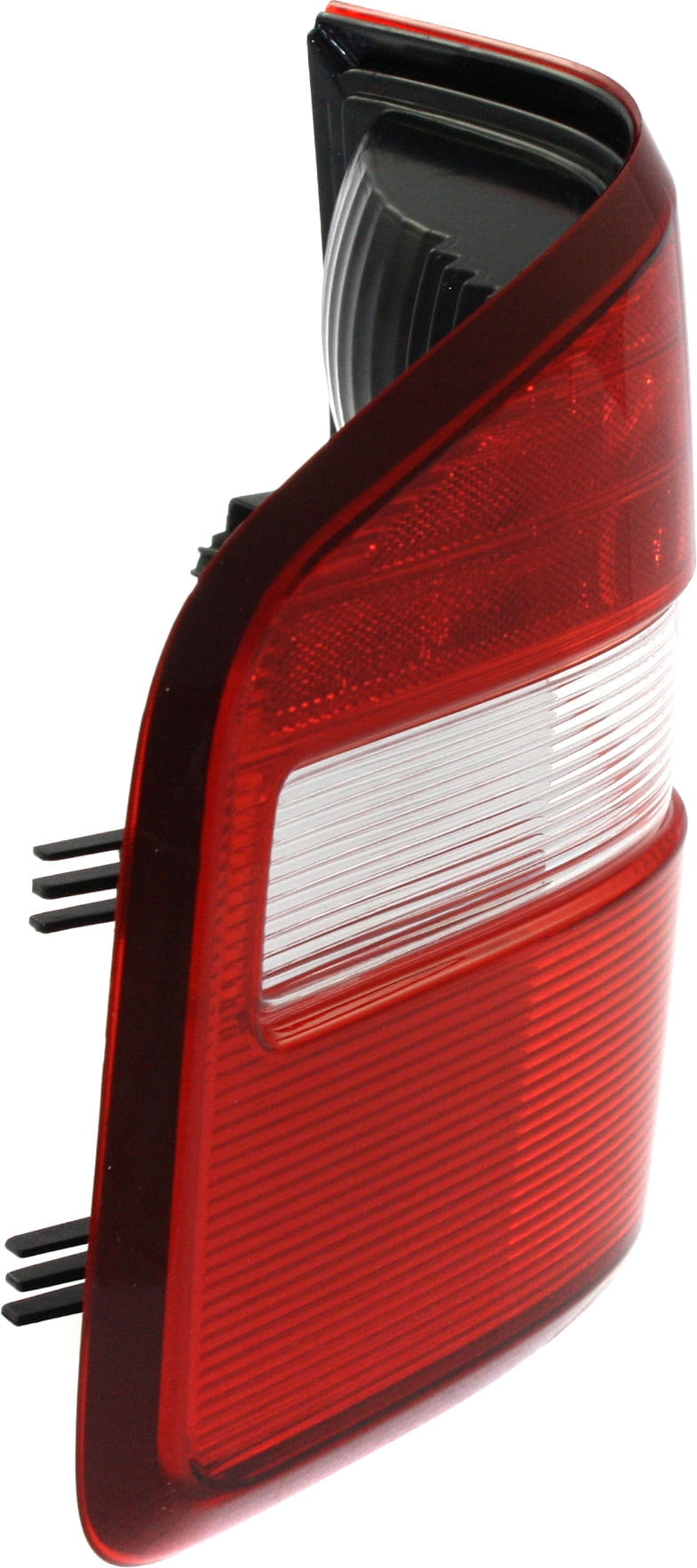 Tail Light Compatible With 2004-2009 Ford F-150 Left Driver