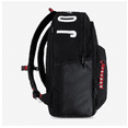 thumbnail image 2 of Jordan Air Patrol Backpack Black/White-Red, 2 of 9