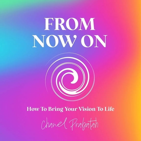 From Now On, (Paperback)