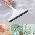 thumbnail image 1 of Floor Wiper,Glass Cleaner Window Wiper Glass Wiper Glass Brush Highly Versatile, 1 of 7
