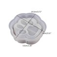 thumbnail image 3 of Resin Casting Mold for Cat Paw Ashtray DIY Silicone Mold Small Storage Box, 3 of 5
