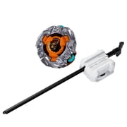 Beyblade X Valor Bison FB UX Infinity Starter Pack Set with Top & Launcher, Ages 8 and up