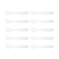 thumbnail image 1 of VONKY 10 Pcs Masque Maquillage Cuillère Secret pour Application de Cosmétiques Impeccable Sécurité, 1 of 5