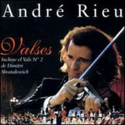 André Rieu - Valses