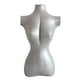 thumbnail image 3 of 2x del busto del maniquí femenino inflable del PVC exhiben modelos de simulada Zulema Exhibición de maniquí de busto femenino, 3 of 6