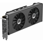 XFX Speedster SWFT210 Radeon RX 7800XT Gaming Graphics Card with 16GB GDDR6 HDMI 3xDP, AMD RDNA 3 RX-78TSWFTFA