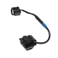thumbnail image 2 of 39530-TBA-A01 Rear View Camera Reverse Parking Assist Back Up Camera for Honda CIVIC, 2 of 5