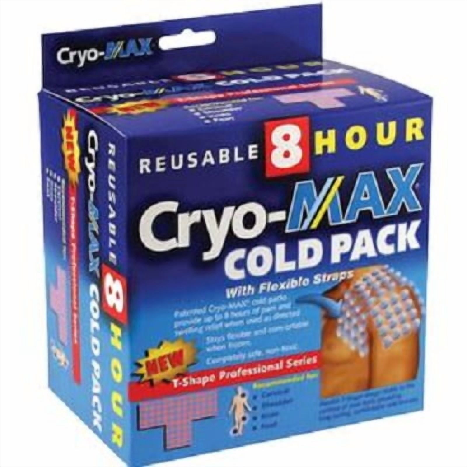 CryoMAX Large