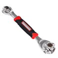 thumbnail image 4 of Llave de enchufe 52 en 1, herramientas de acero inoxidable, 4 of 7