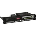thumbnail image 1 of RACKMOUNT.IT Cisrack Rack Mount for Network Security & Firewall Device - Jet Black - TAA Compliant, 1 of 3