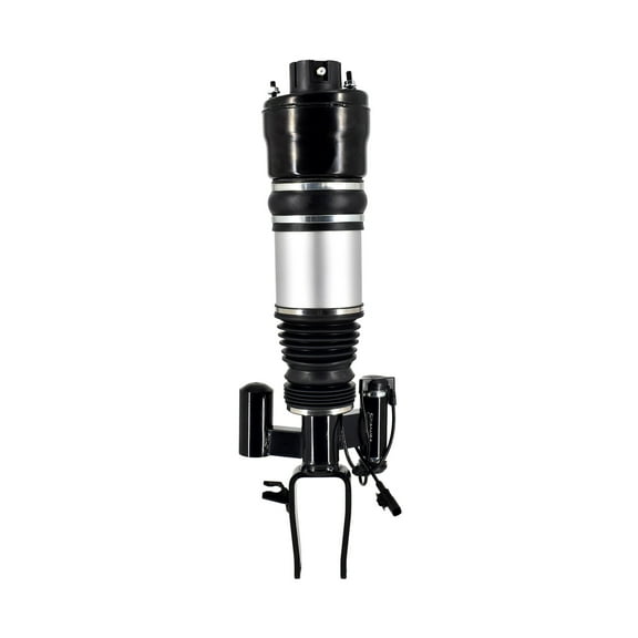 Front Left Air Airmatic Suspension Spring Strut For 2007-2009 Mercedes-Benz E550