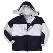 Big & Tall Men's 3-In-1 Jacket