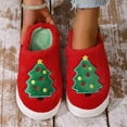 thumbnail image 6 of KANG Cute Thermal Slippers Indoor Floor Non Winter Slippers, 6 of 6