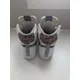 thumbnail image 4 of Ni - ke Ni - ke Air Jordan 3 SE Men's Sneakers Patchwork Camo, Size 9, US, 4 of 5